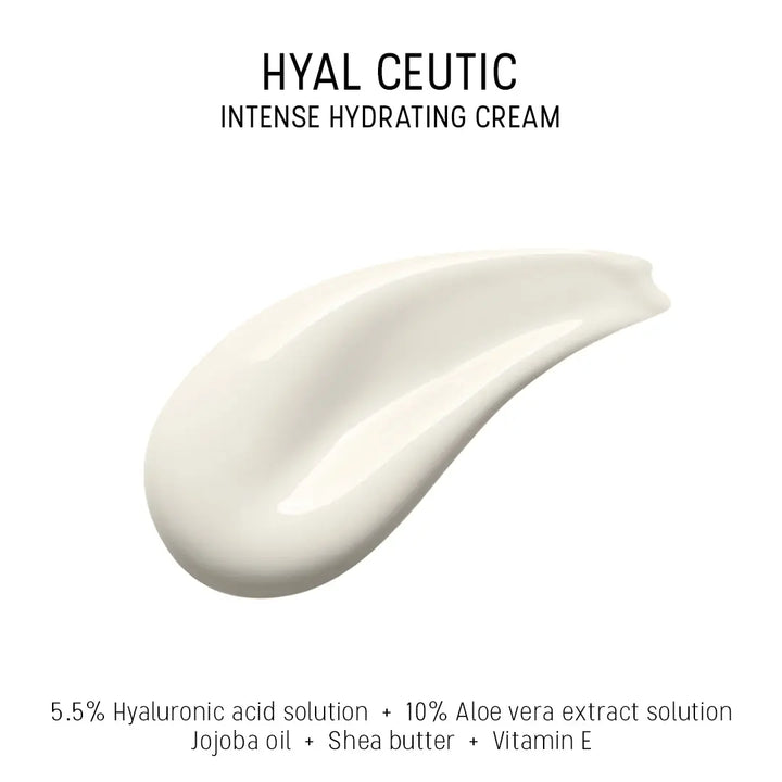 Hyal Ceutic Dermaceutic