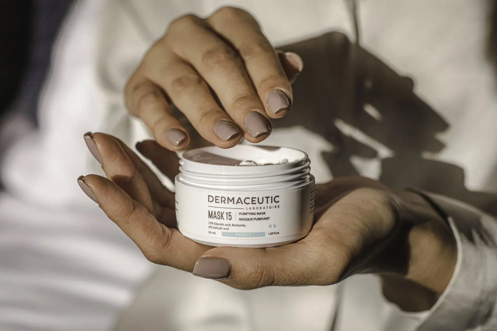 Mask 15 Dermaceutic