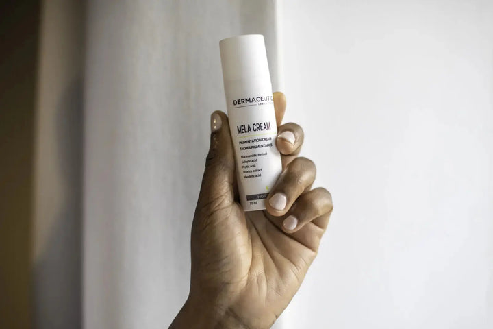 Mela Cream Dermaceutic
