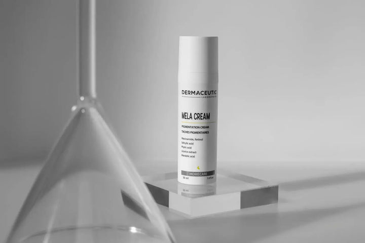 Mela Cream Dermaceutic