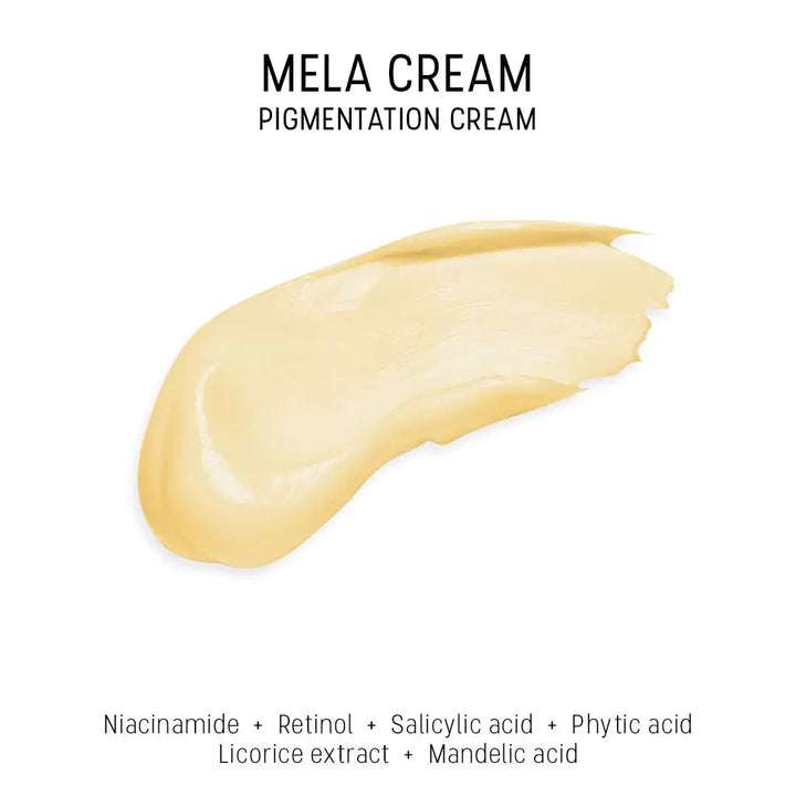 Mela Cream Dermaceutic