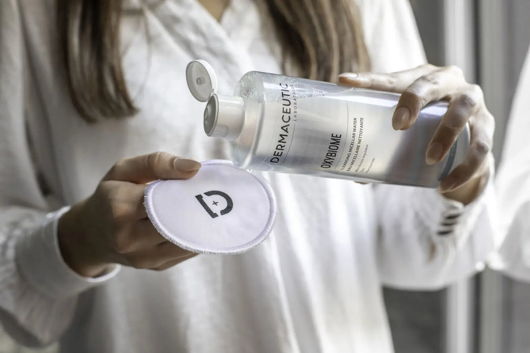 Oxybiome Purify Dermaceutic