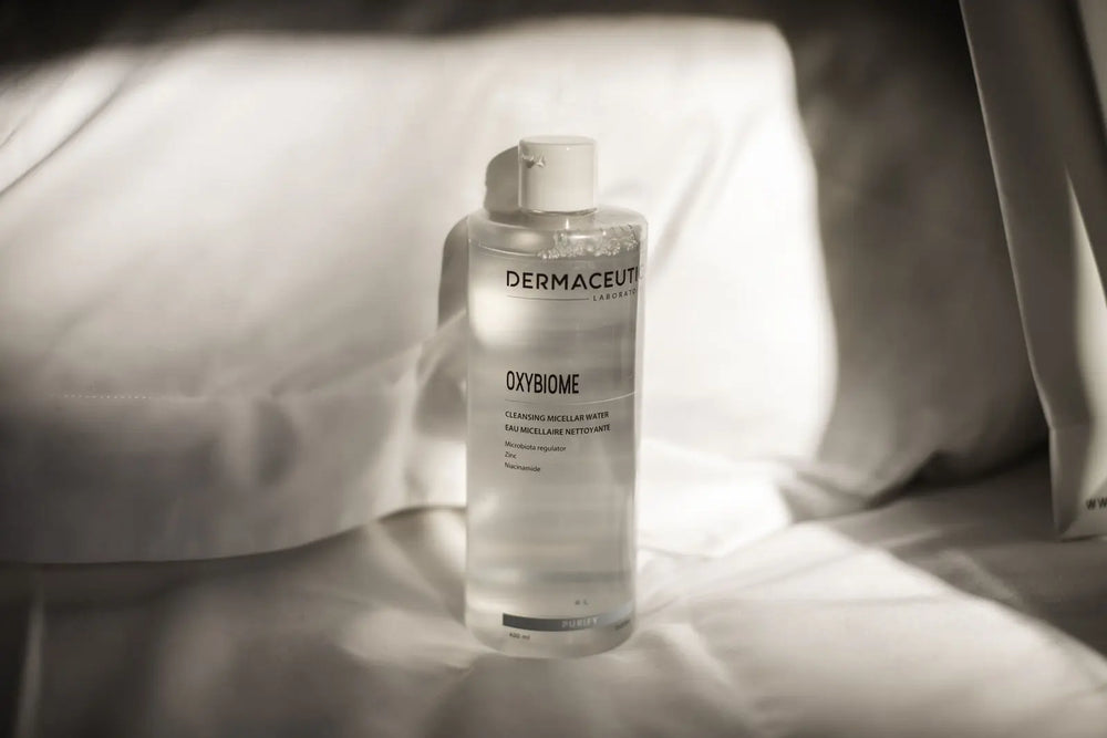 Oxybiome Purify Dermaceutic