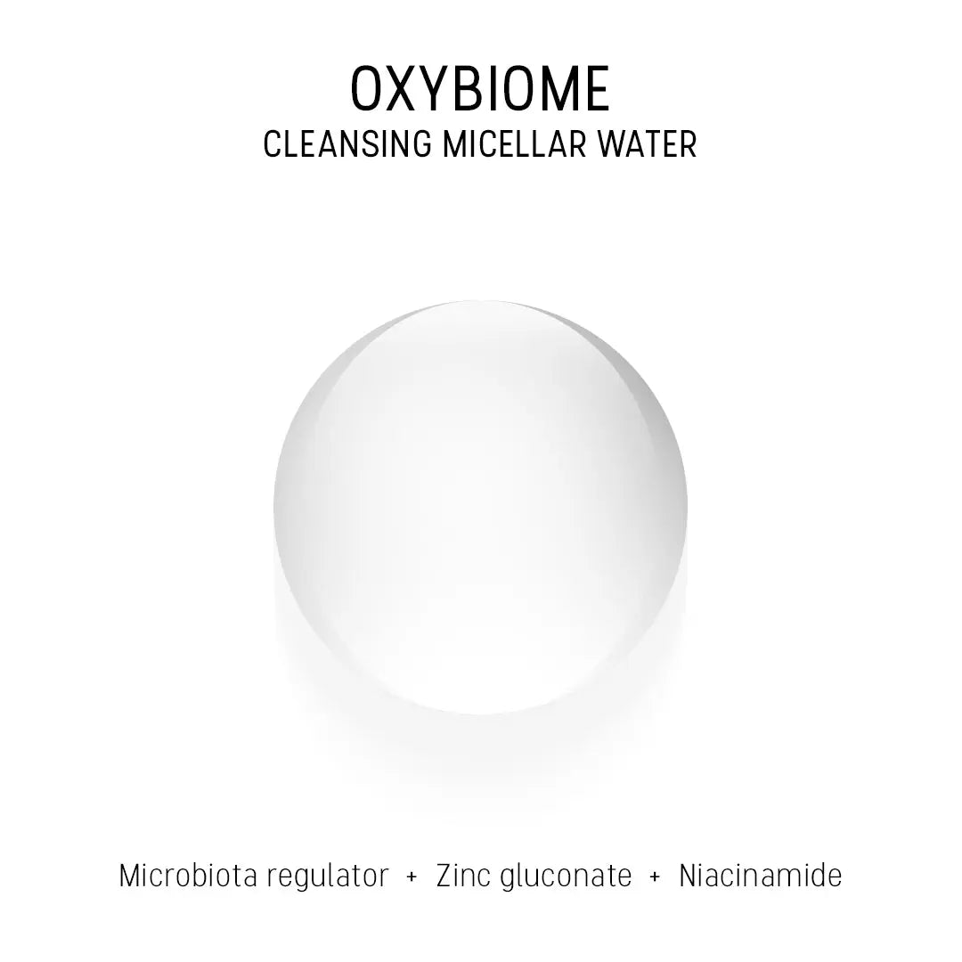 Oxybiome Purify Dermaceutic