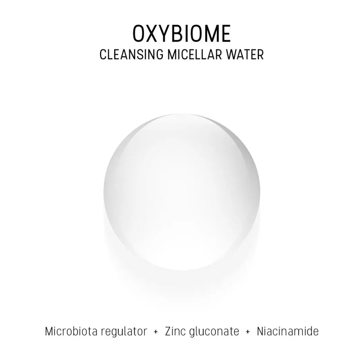 Oxybiome Purify Dermaceutic