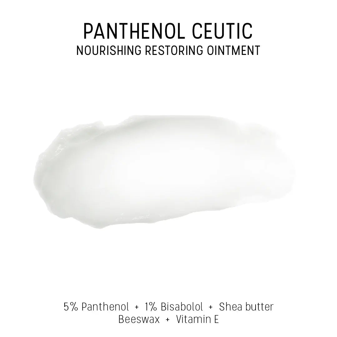 Panthenol Ceutic Dermaceutic