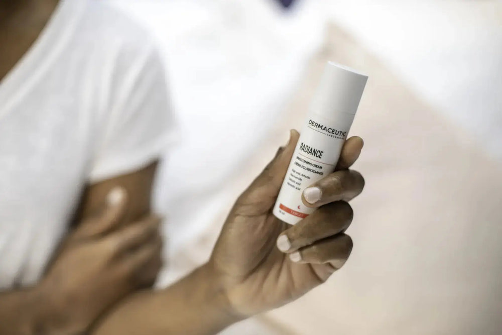 Radiance Dermaceutic