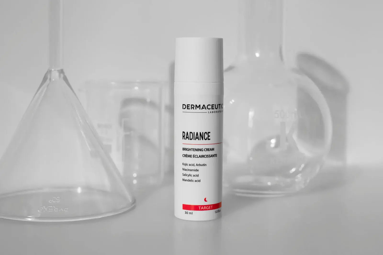 Dermaceutic Radiance Brightening Cream | Free shipping