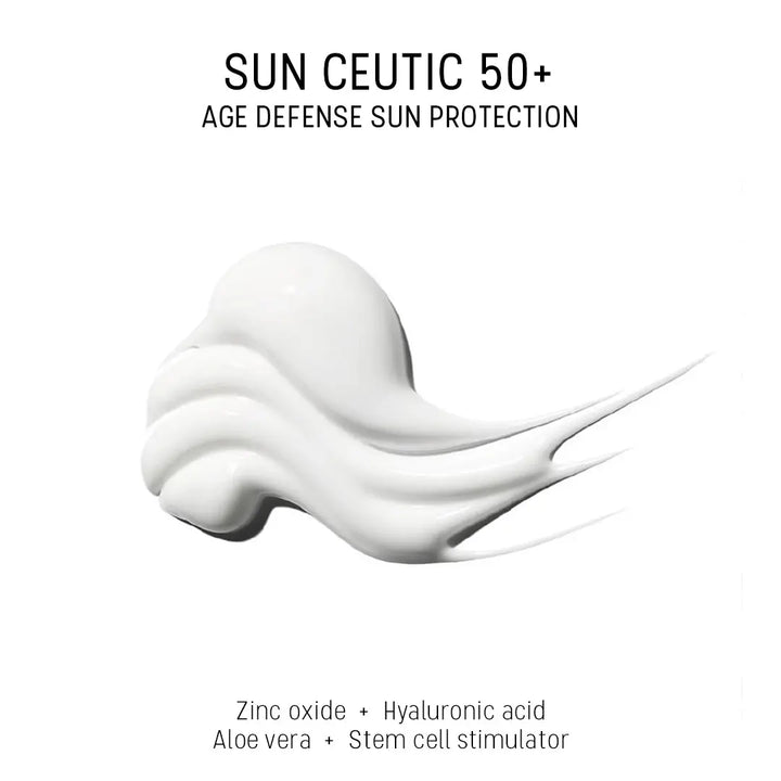 SunCeutic 50+ Dermaceutic