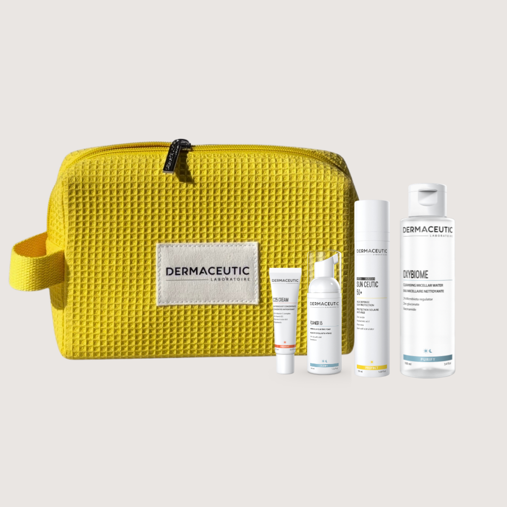 Sun Set Kit - Limited Edition