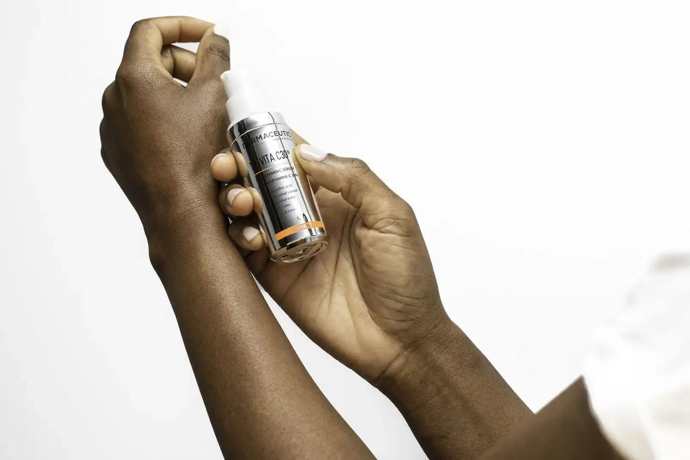 Tri Vita C30 Serum Dermaceutic