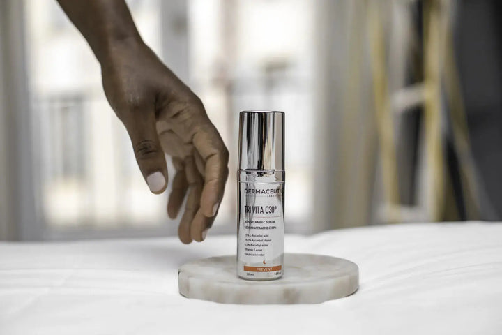 Tri Vita C30 Serum Dermaceutic