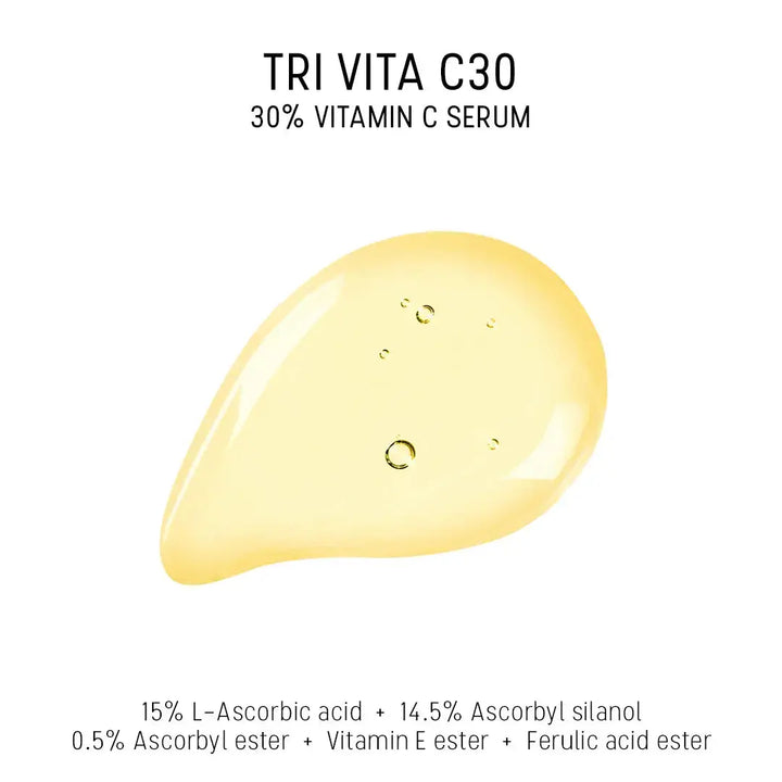 Tri Vita C30 Serum Dermaceutic