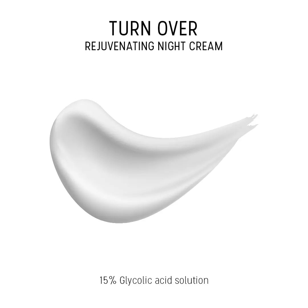 Turn Over Dermaceutic