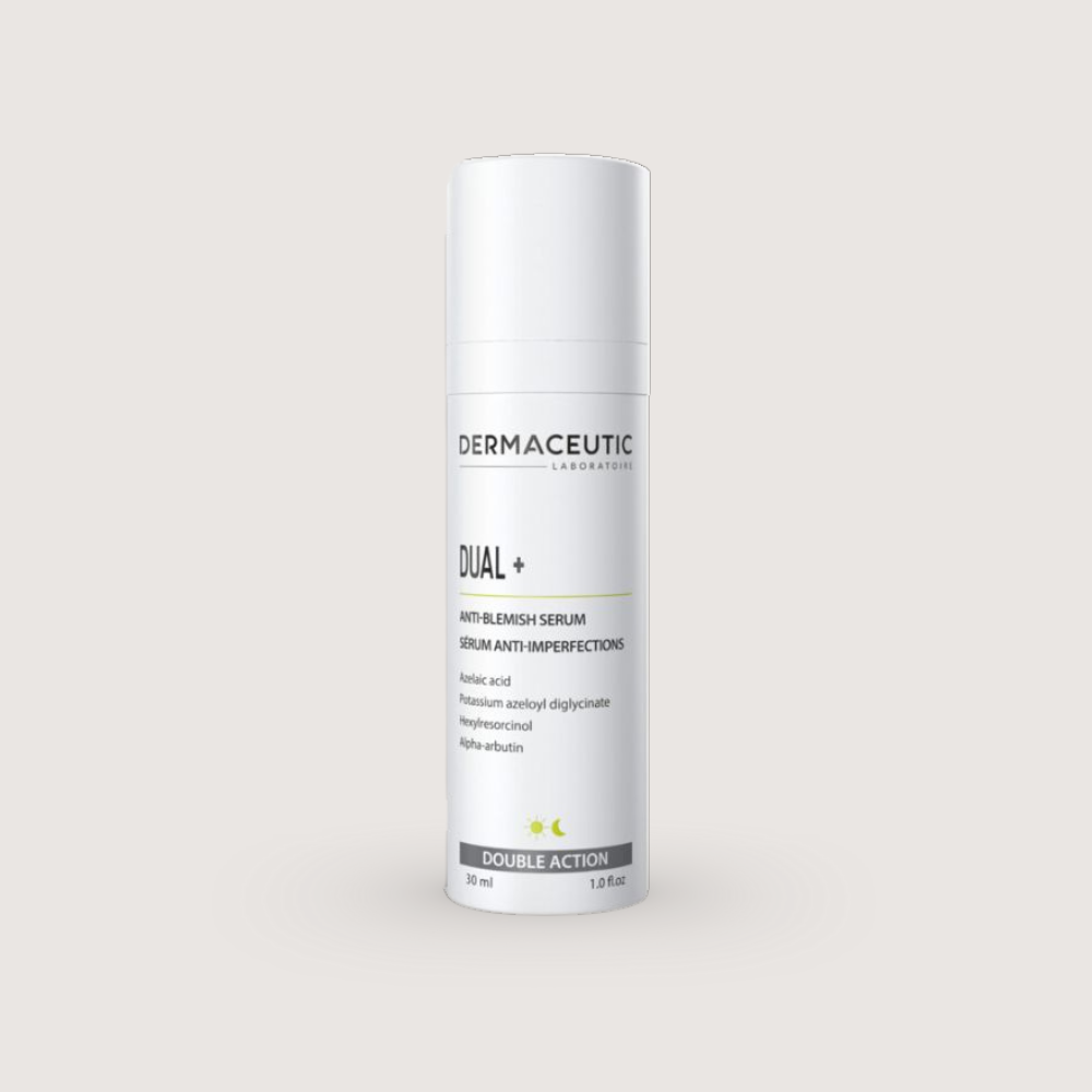 Dual + Dermaceutic