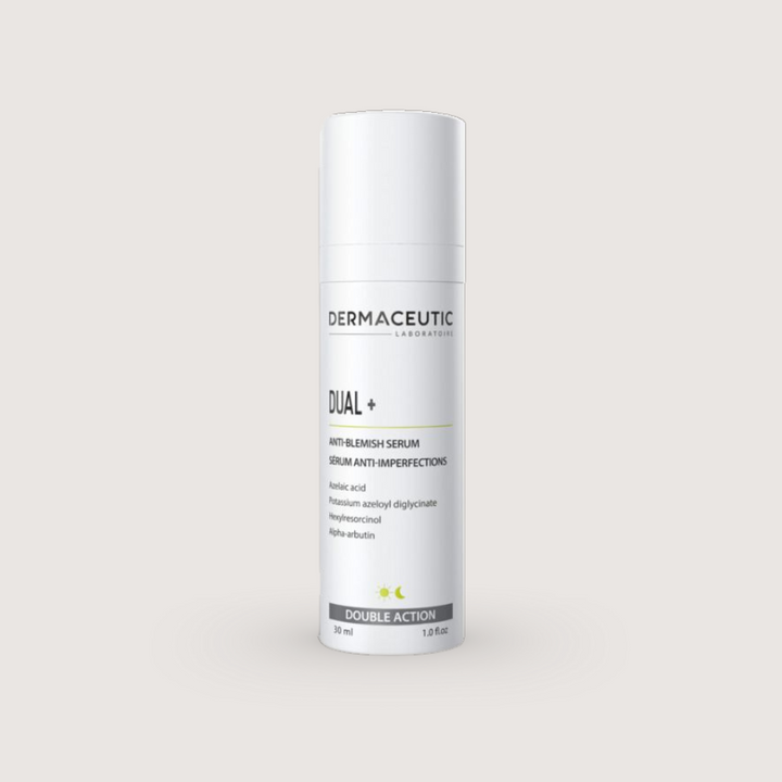 Dual + Dermaceutic