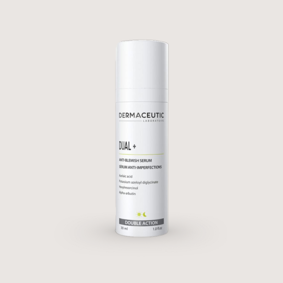 Dual + Dermaceutic