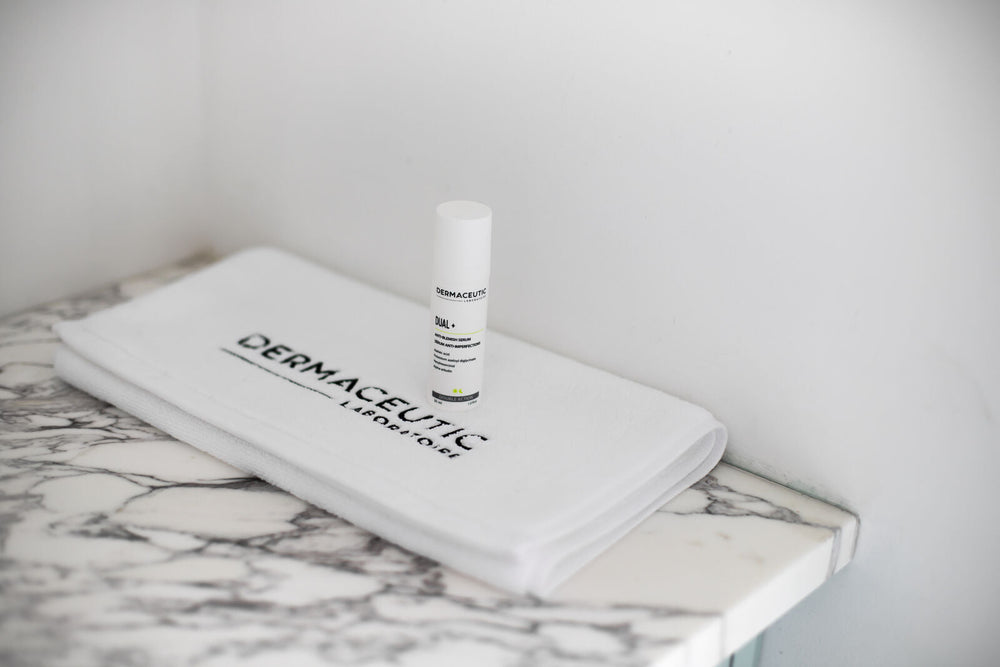 Dual + Dermaceutic