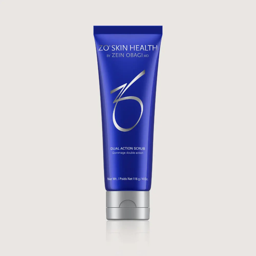 Dual Action Scrub ZO Skin Health