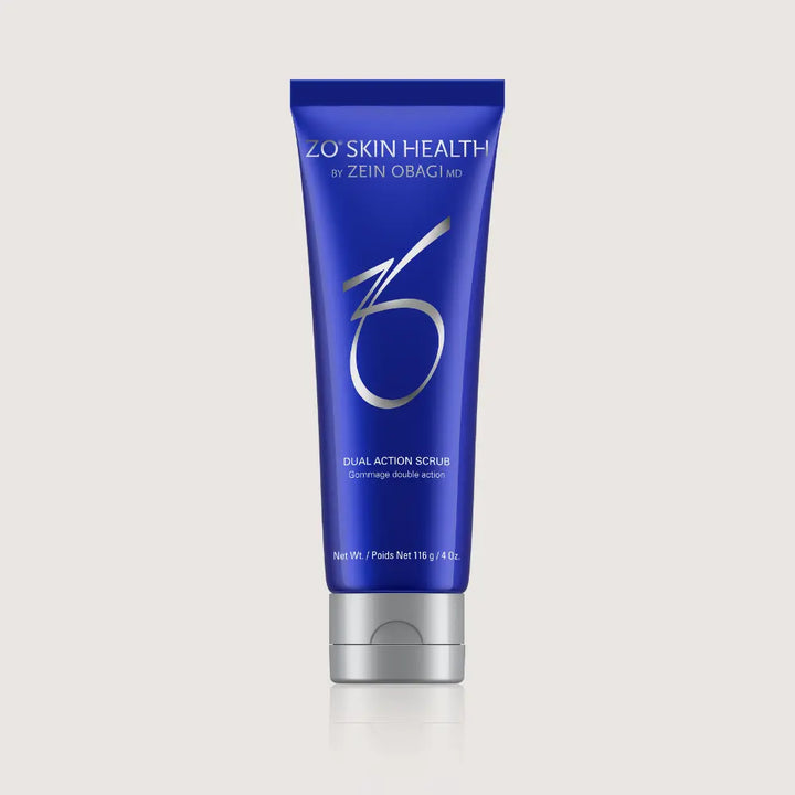 Dual Action Scrub ZO Skin Health