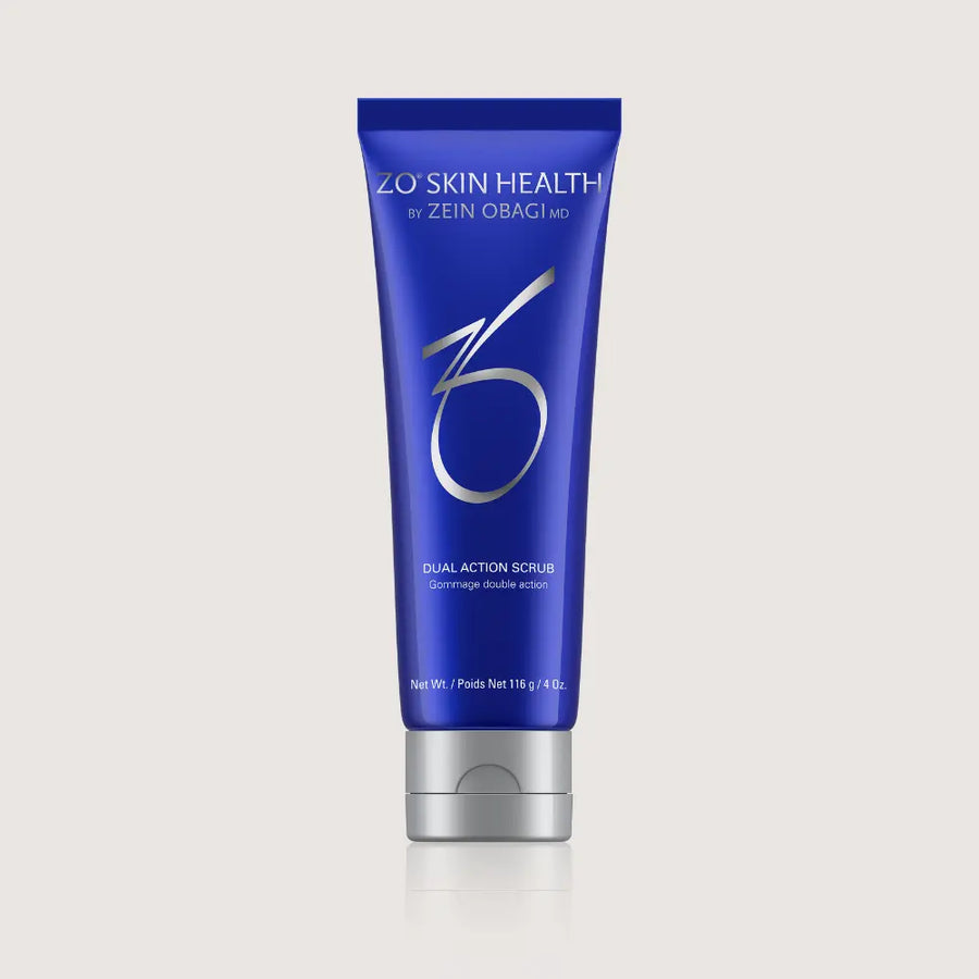 Dual Action Scrub ZO Skin Health