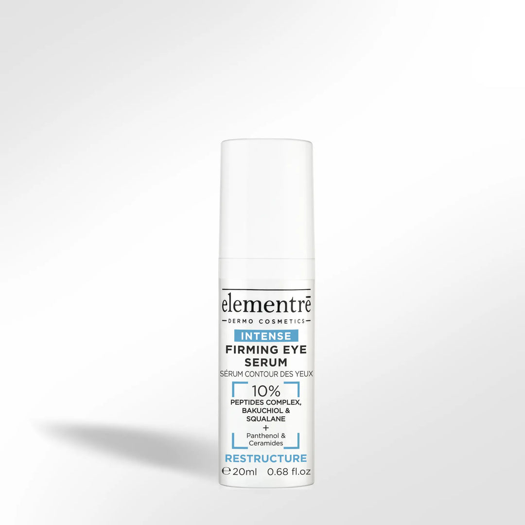 Firming Eye Serum elementrē
