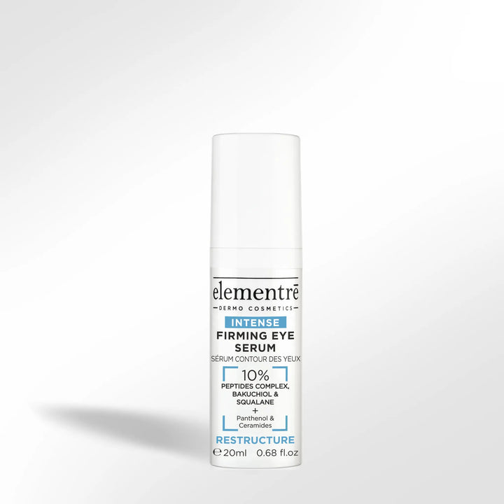 Firming Eye Serum elementrē