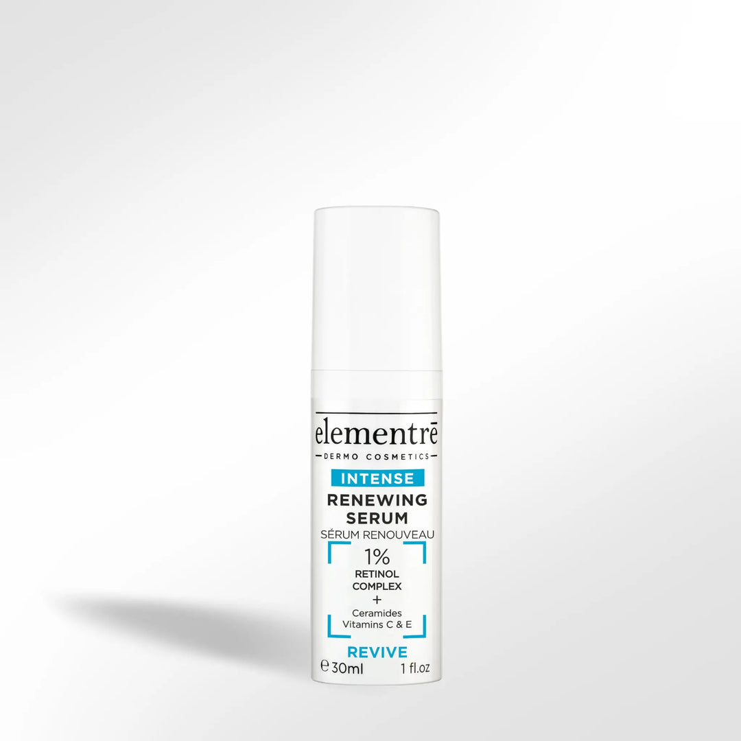 SALE - Renewing Serum (12/24) elementrē