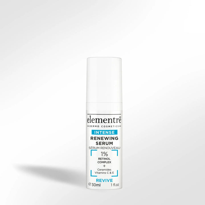 SALE - Renewing Serum (12/24) elementrē