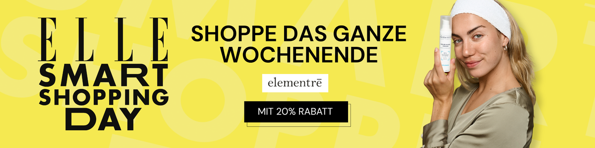 ELLE Smart Shopping elementrē