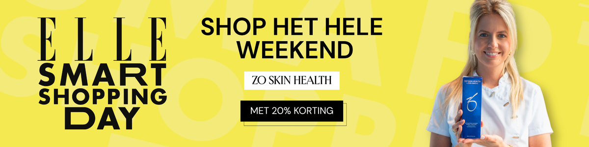 LINDA. Koopzondag ZO Skin health