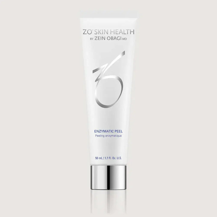 Enzymatic Peel ZO Skin Health
