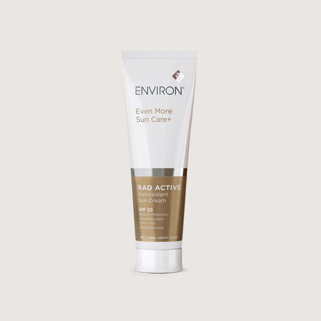 Environ Even More Sun Care+ RAD Antioxidant Sun Cream SPF 15 100ml