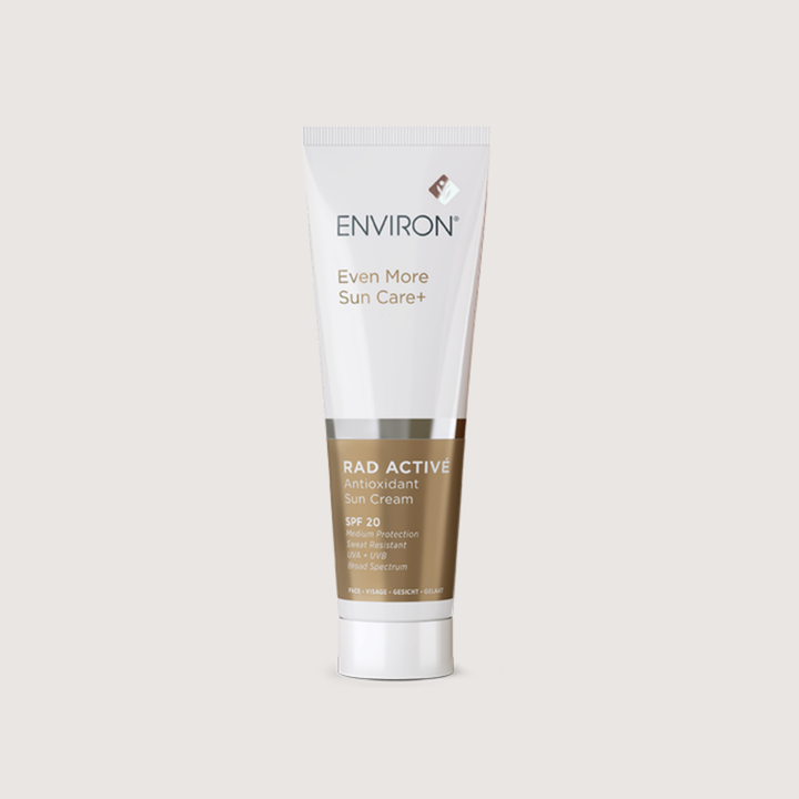 Environ Even More Sun Care+ RAD Antioxidant Sun Cream SPF 15 100ml