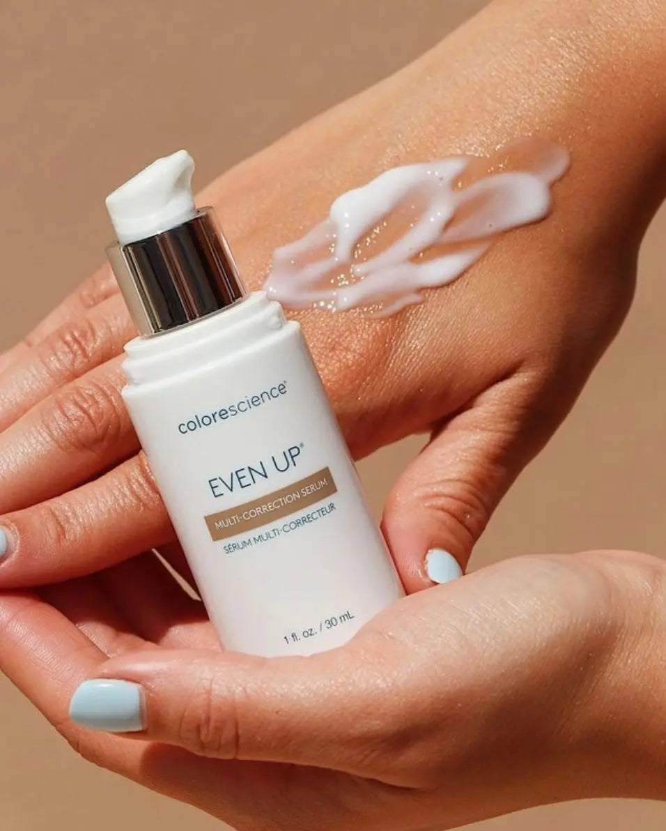 Even Up Multi-Correction Serum Colorescience