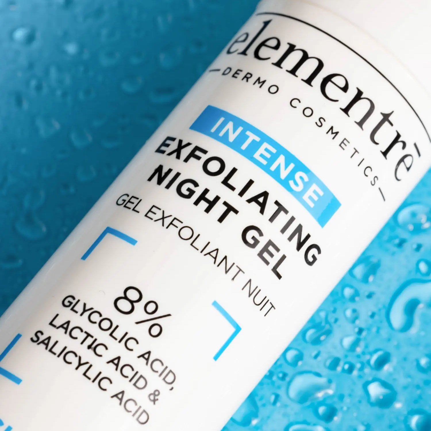 Exfoliating Night Gel - Cosmetique Totale - Cosmetique Totale Exfoliating Night Gel - Cosmetique Totale - Cosmetique Totale