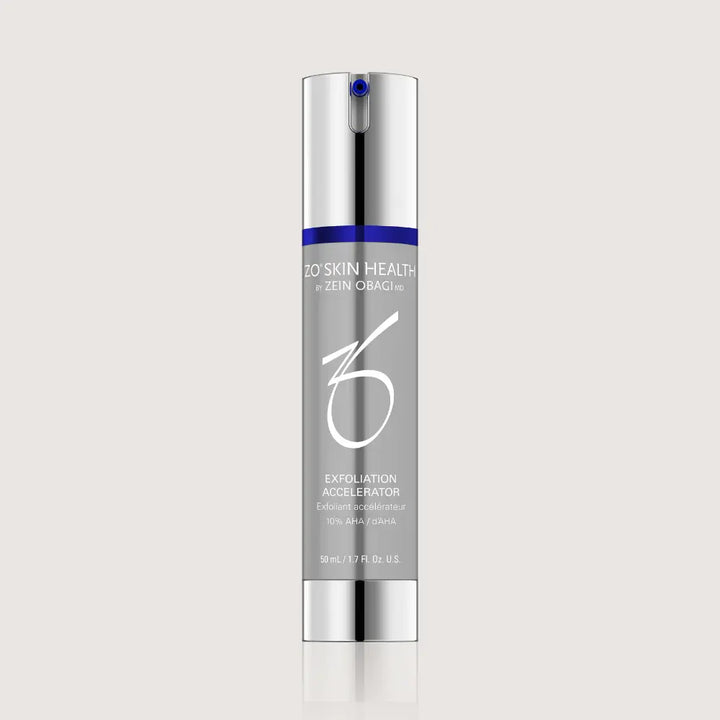 Exfoliation Accelerator ZO Skin Health