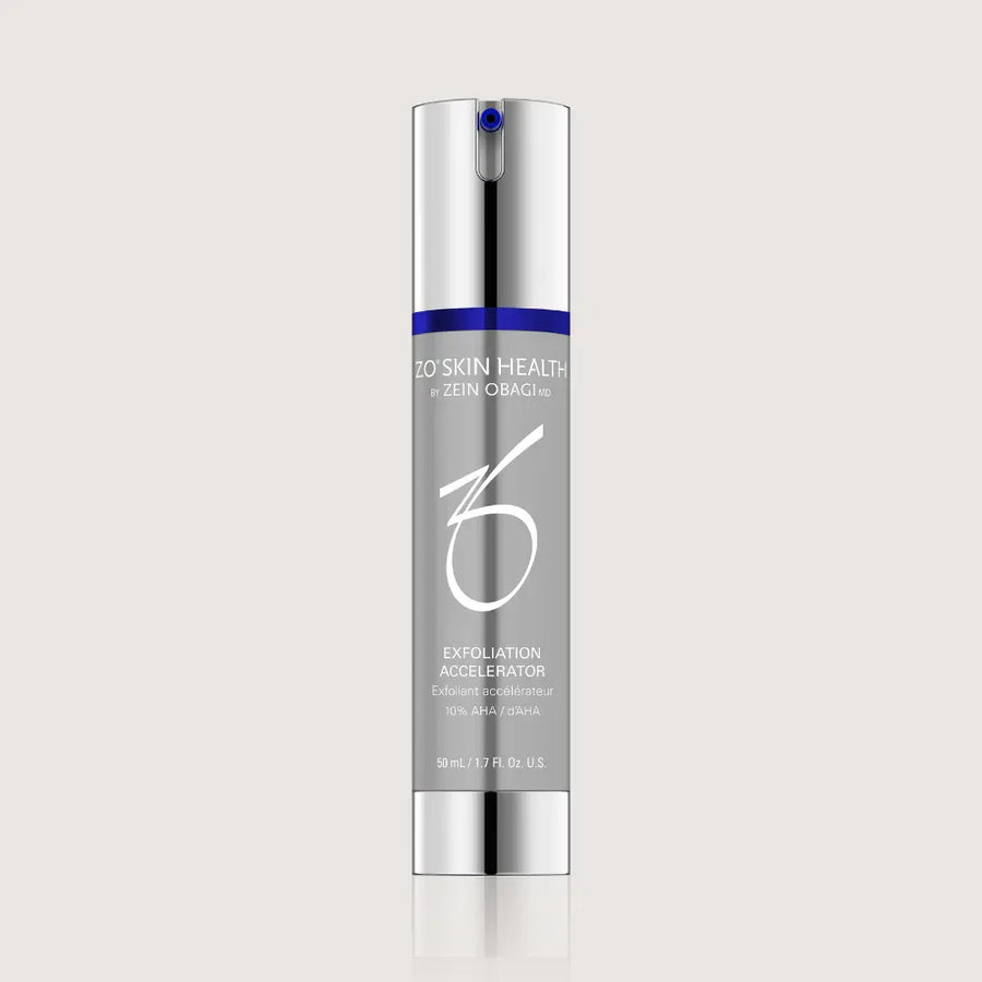 Exfoliation Accelerator ZO Skin Health