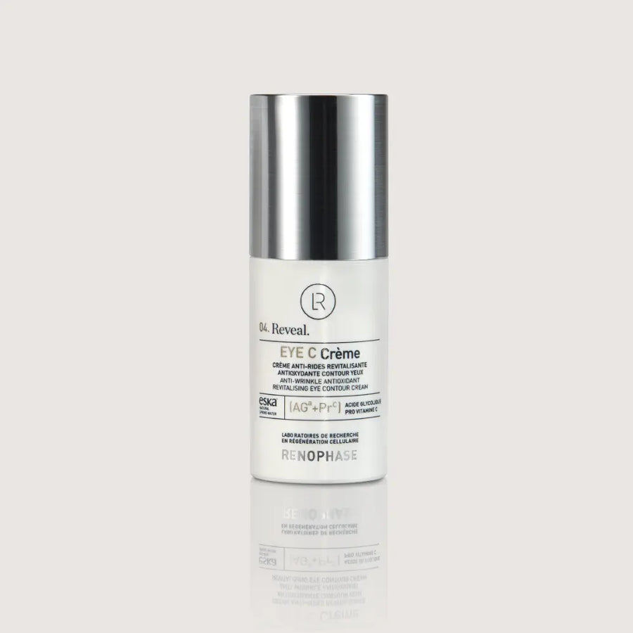 Eye C Crème Renophase