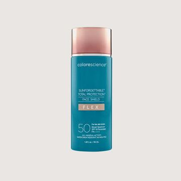 Sunforgettable Total Protection Face Shield Flex SPF 50 Colorescience