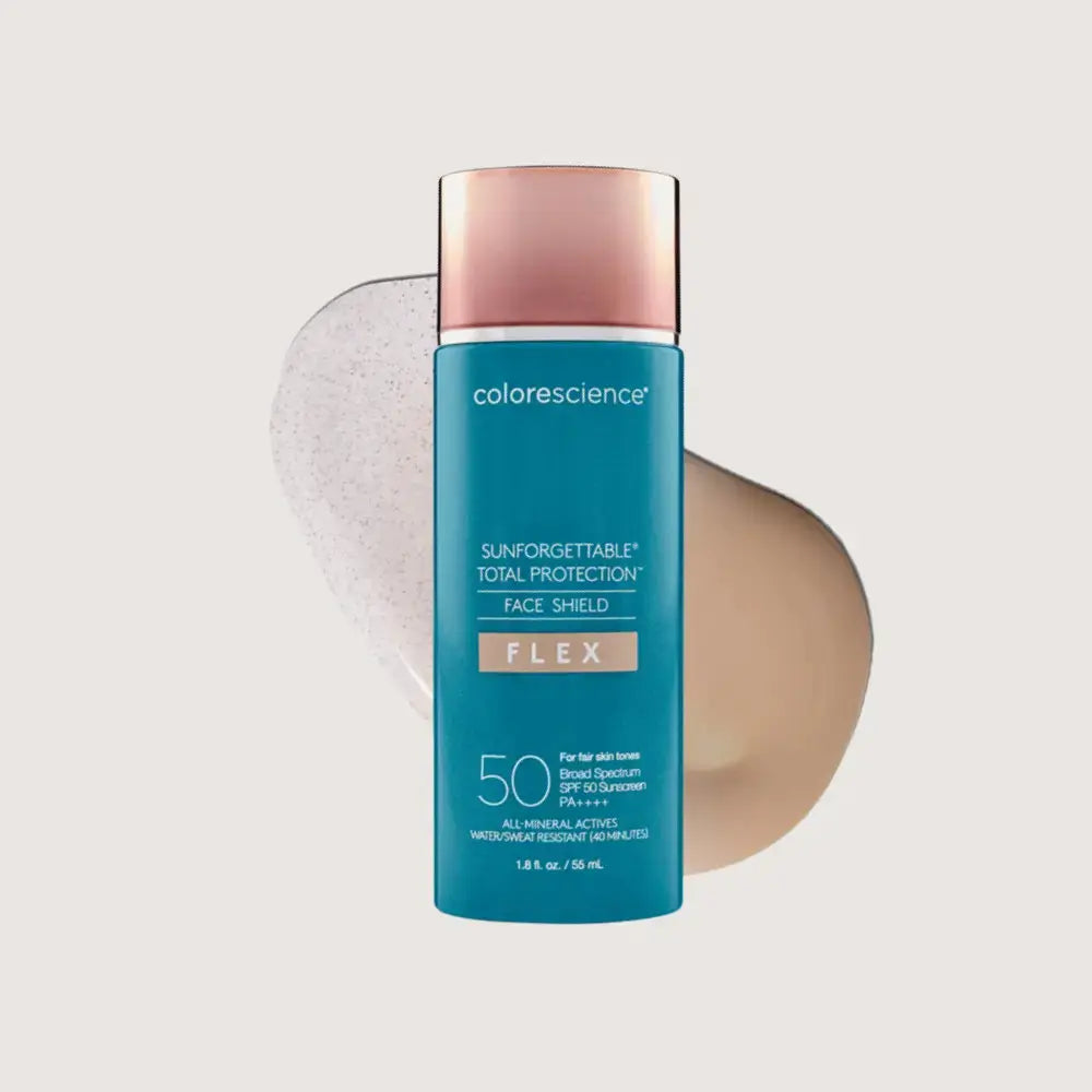 Sunforgettable Total Protection Face Shield Flex SPF 50 -Medium Colorescience