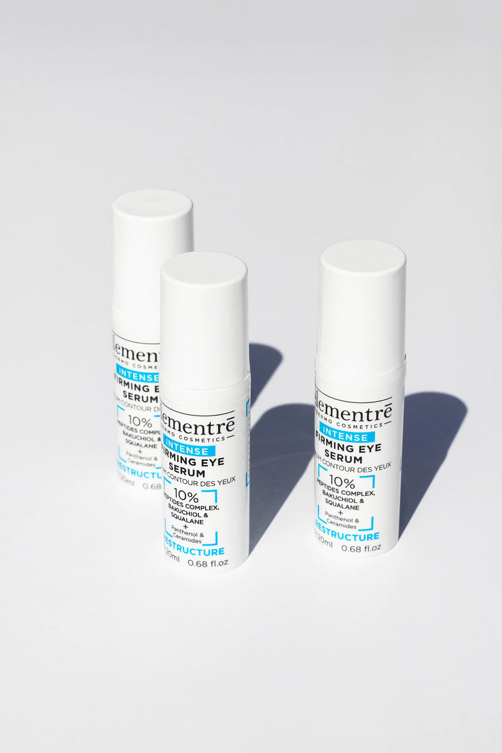 Firming Eye Serum elementrē