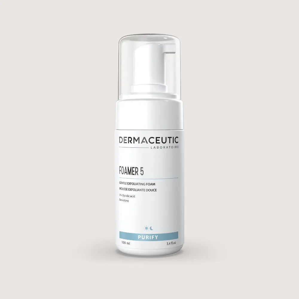 Foamer 5 Dermaceutic