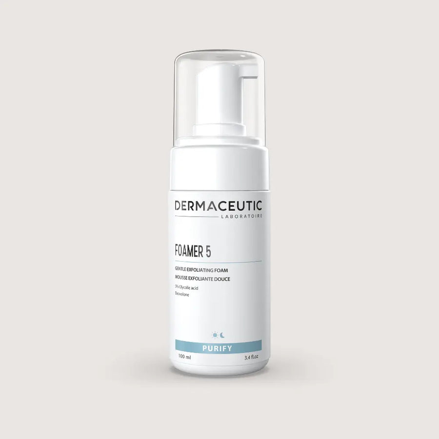 Foamer 5 Dermaceutic