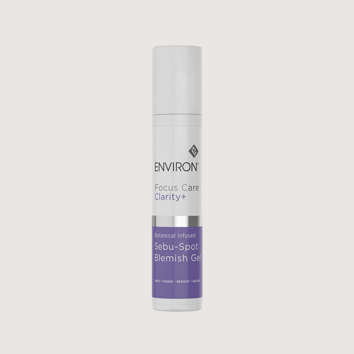 Environ Focus Care Clarity+ Botanical Infused Sebu-Spot Blemish Gel 10 ml