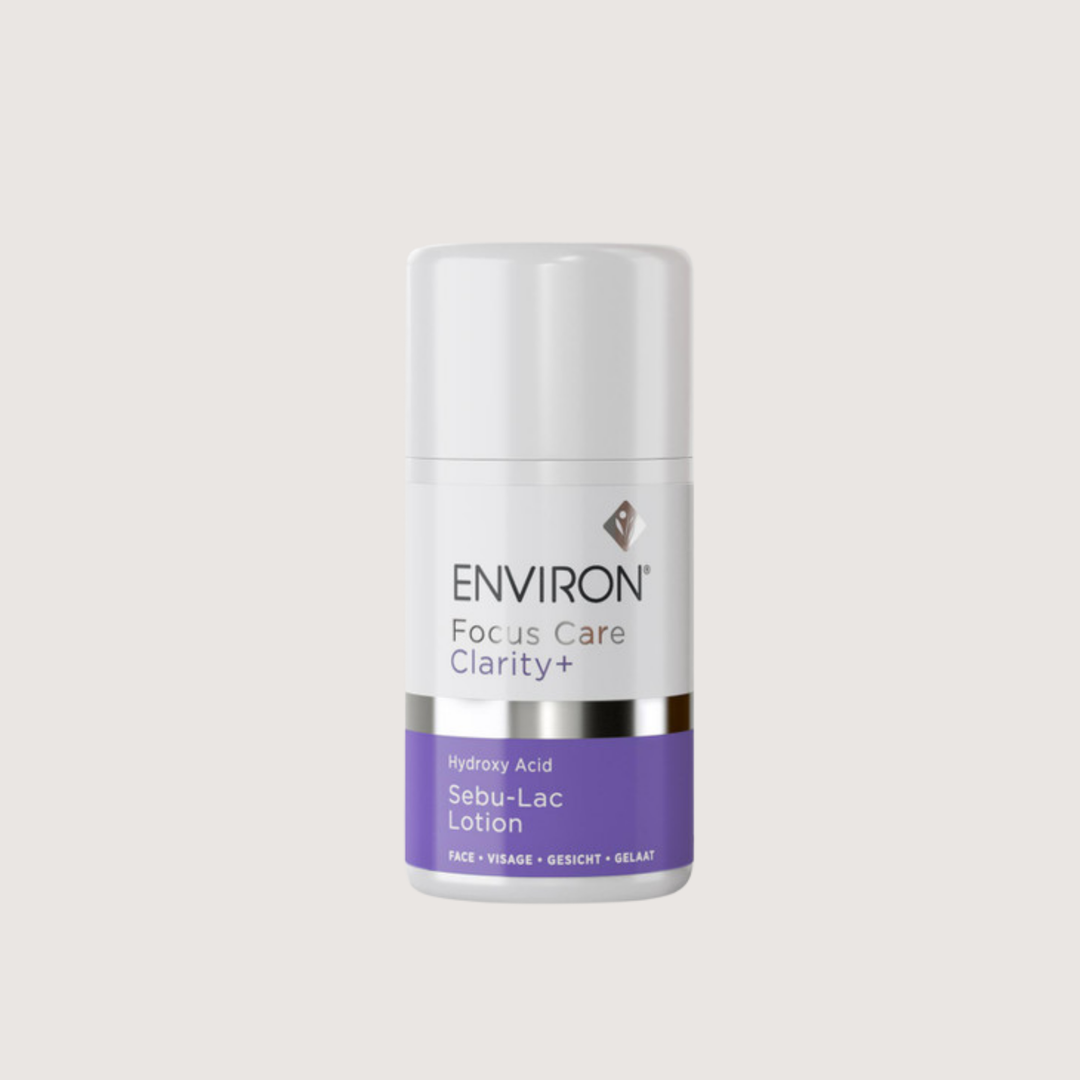 Environ Focus Care Clarity+ Hydroxy Acid Sebu-Lac Lotion 60 ml