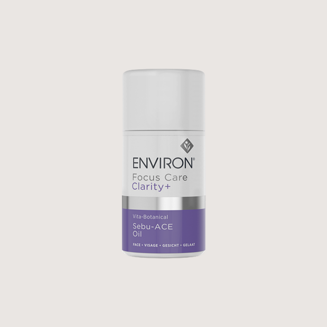 Environ Focus Care Clarity+ Vita-Botanical Sebu-ACE Oil 60 ml