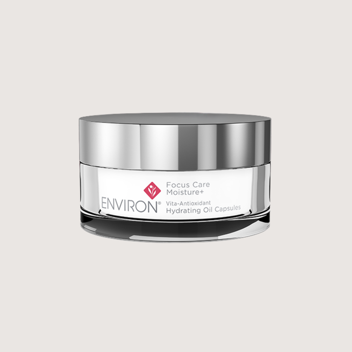 Environ Focus Care Moisture+ Vita-Antioxidant Hydrating Oil Capsules 30stk.