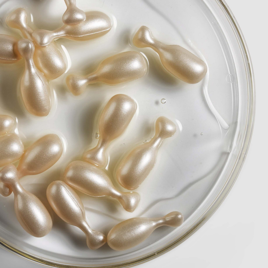 Environ Focus Care Moisture+ Vita-Antioxidant Hydrating Oil Capsules 30stk.