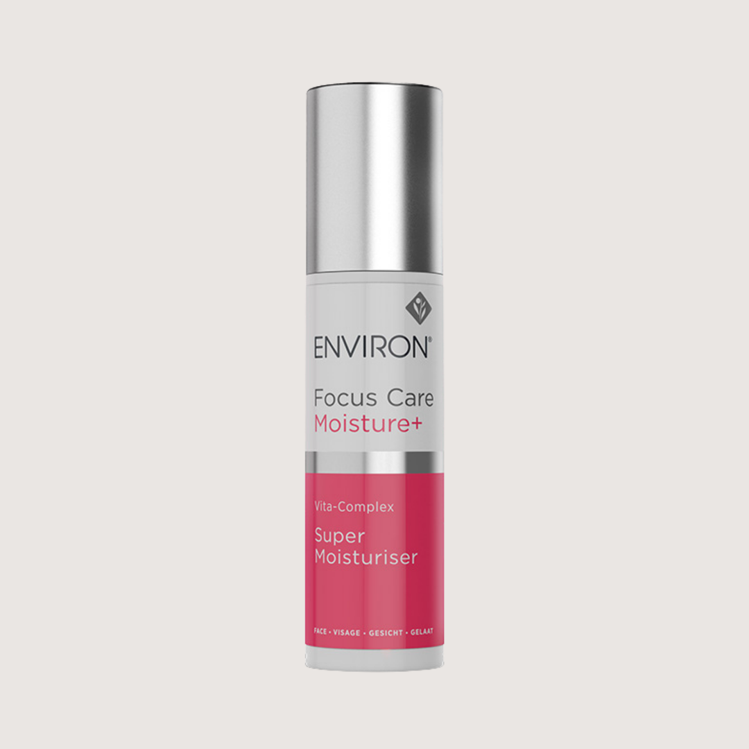 Environ Focus Care Moisture+ Vita-Complex Super Moisturizer 50ml